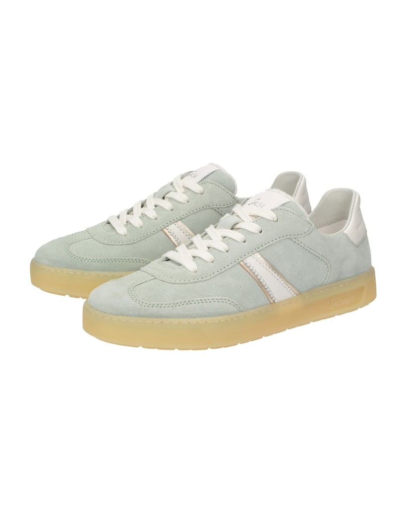 Sioux-Sneaker-Tedroso-DA-707-grün