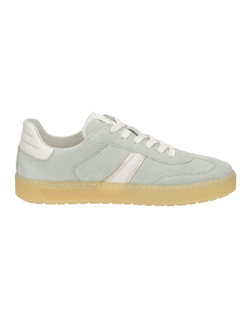 Sioux-Sneaker-Tedroso-DA-707-grün