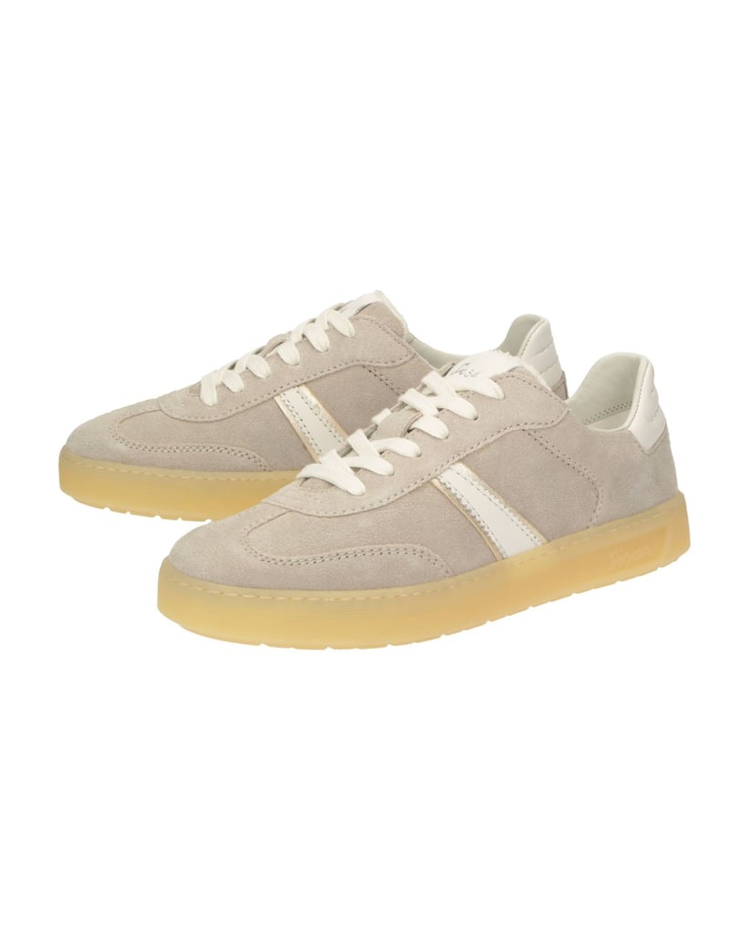 Sioux-Sneaker-Tedroso-DA-707-grau