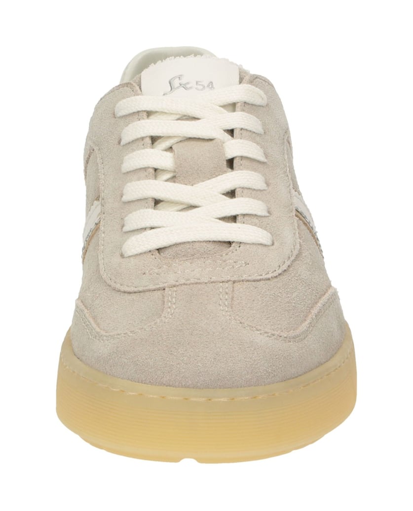 Sioux-Sneaker-Tedroso-DA-707-grau