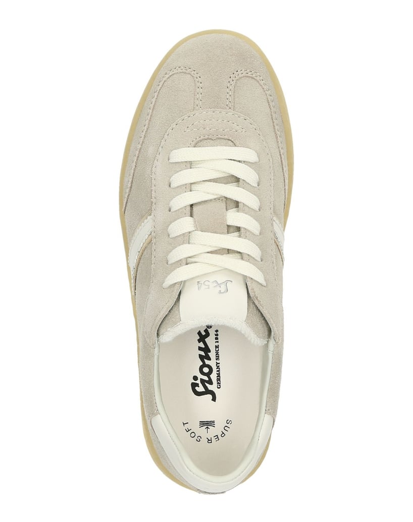 Sioux-Sneaker-Tedroso-DA-707-grau