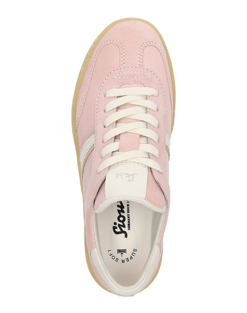 Sioux-Sneaker-Tedroso-DA-707-rosa