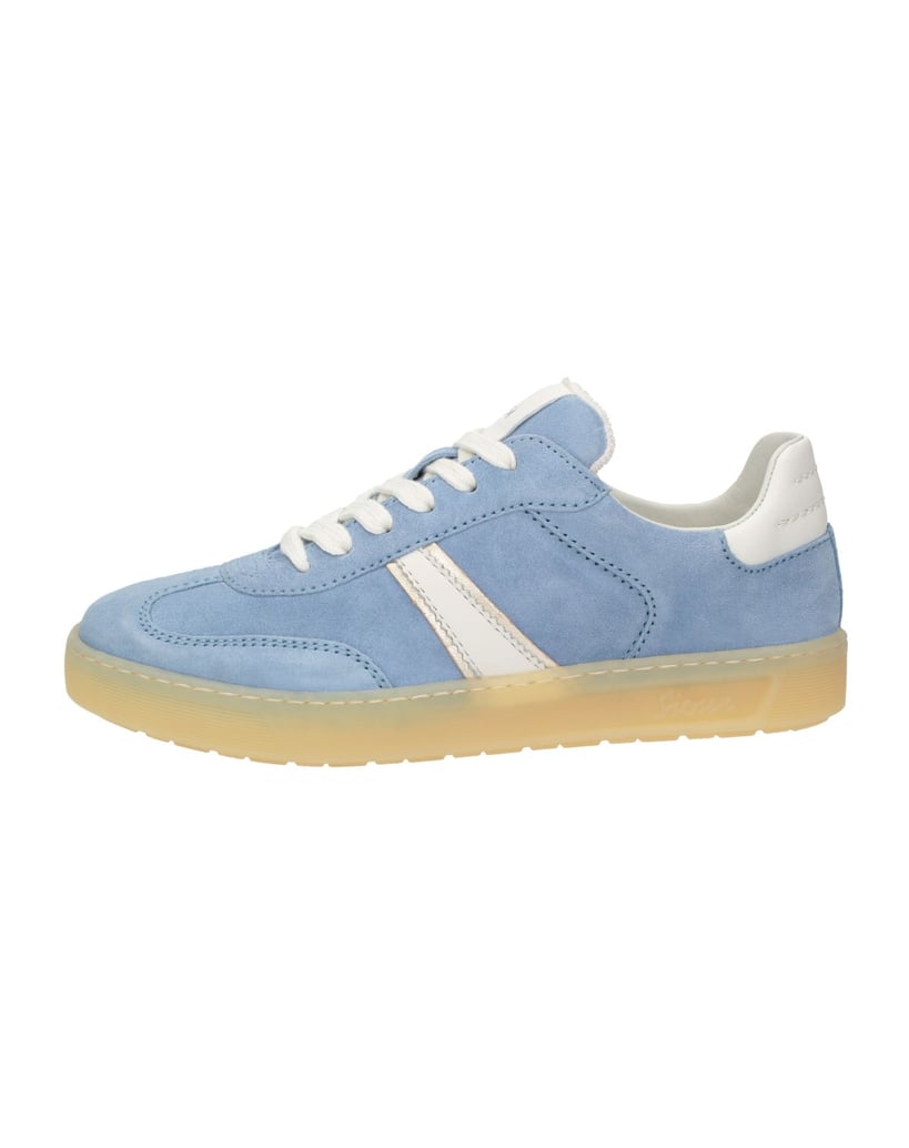 Sioux-Sneaker-Tedroso-DA-707-hellblau