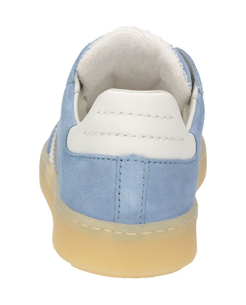 Sioux-Sneaker-Tedroso-DA-707-hellblau