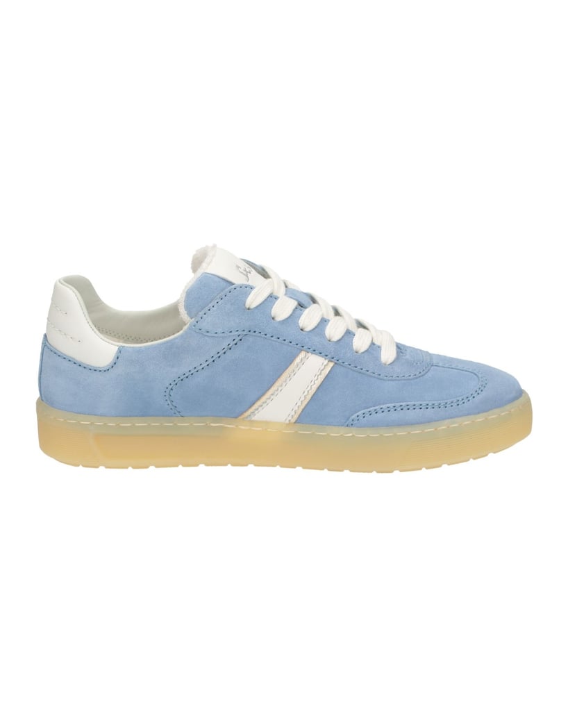 Sioux-Sneaker-Tedroso-DA-707-hellblau