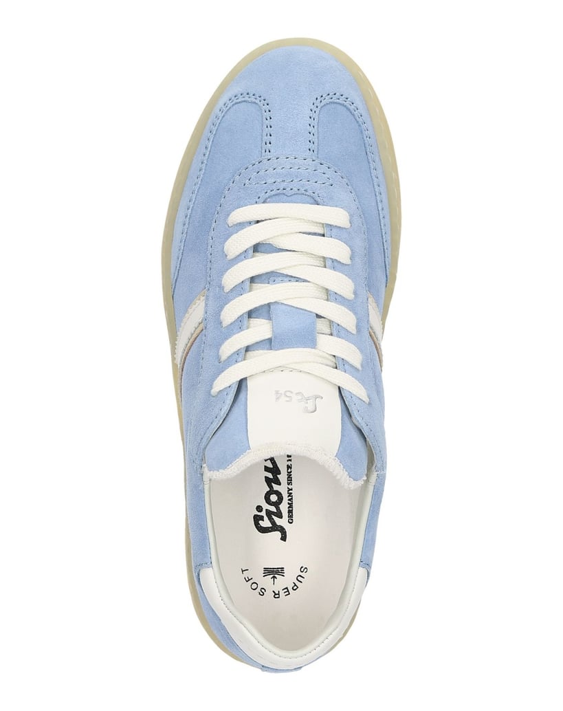 Sioux-Sneaker-Tedroso-DA-707-hellblau