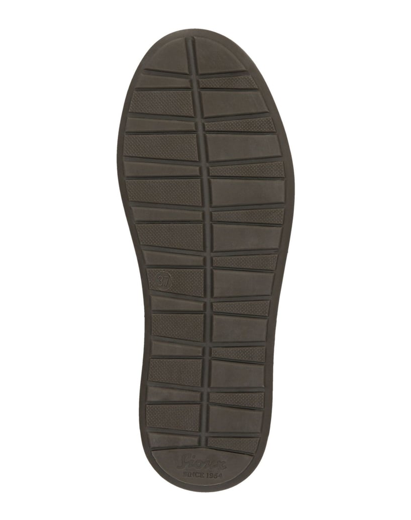 Sioux-Sneaker-Tedroso-DA-717-braun