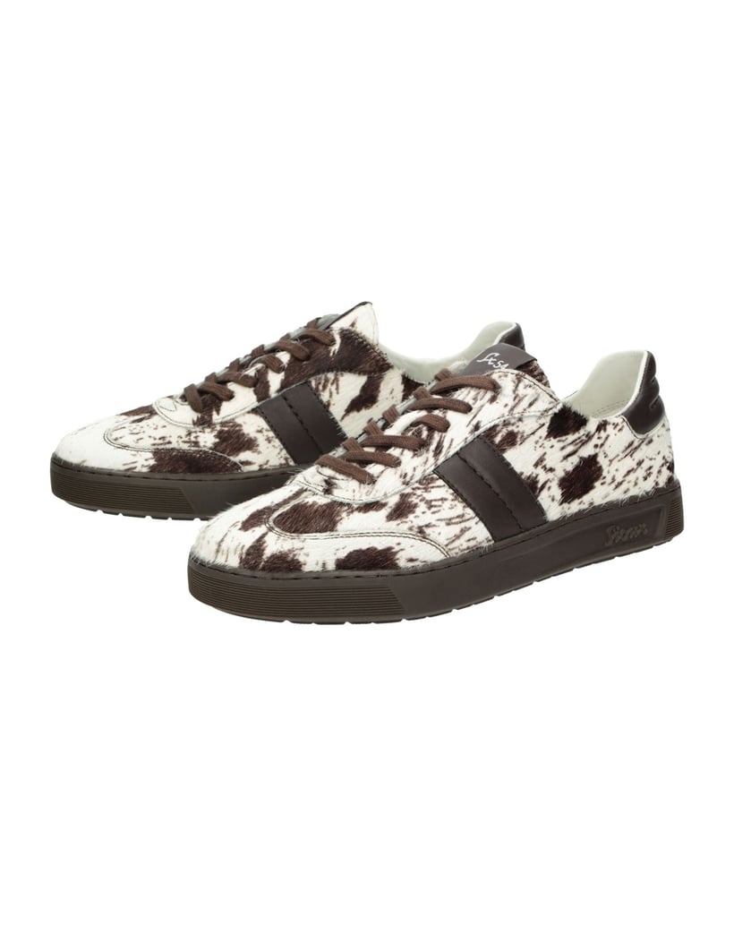 Sioux-Sneaker-Tedroso-DA-717-braun