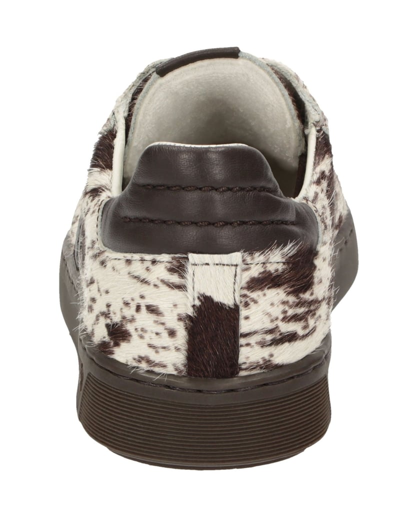 Sioux-Sneaker-Tedroso-DA-717-braun