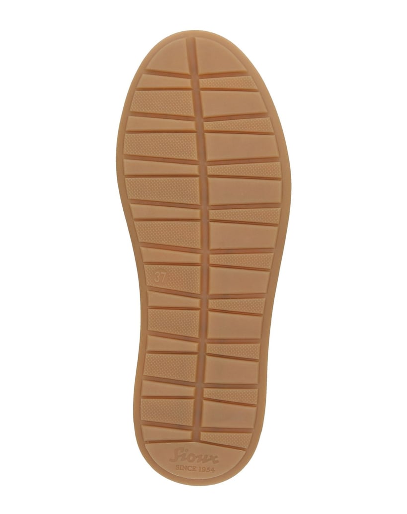 Sioux-Sneaker-Tedroso-DA-717-braun