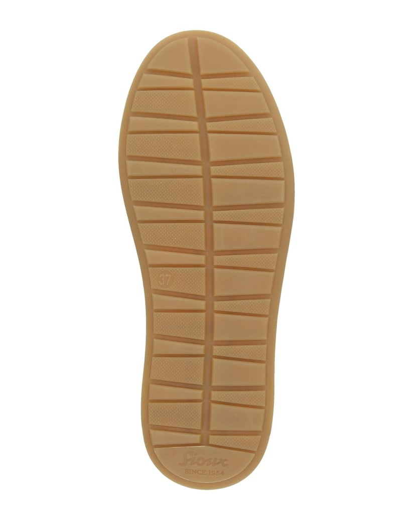 Sioux-Sneaker-Tedroso-DA-717-grün