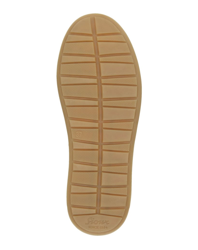Sioux-Sneaker-Tedroso-DA-717-grau