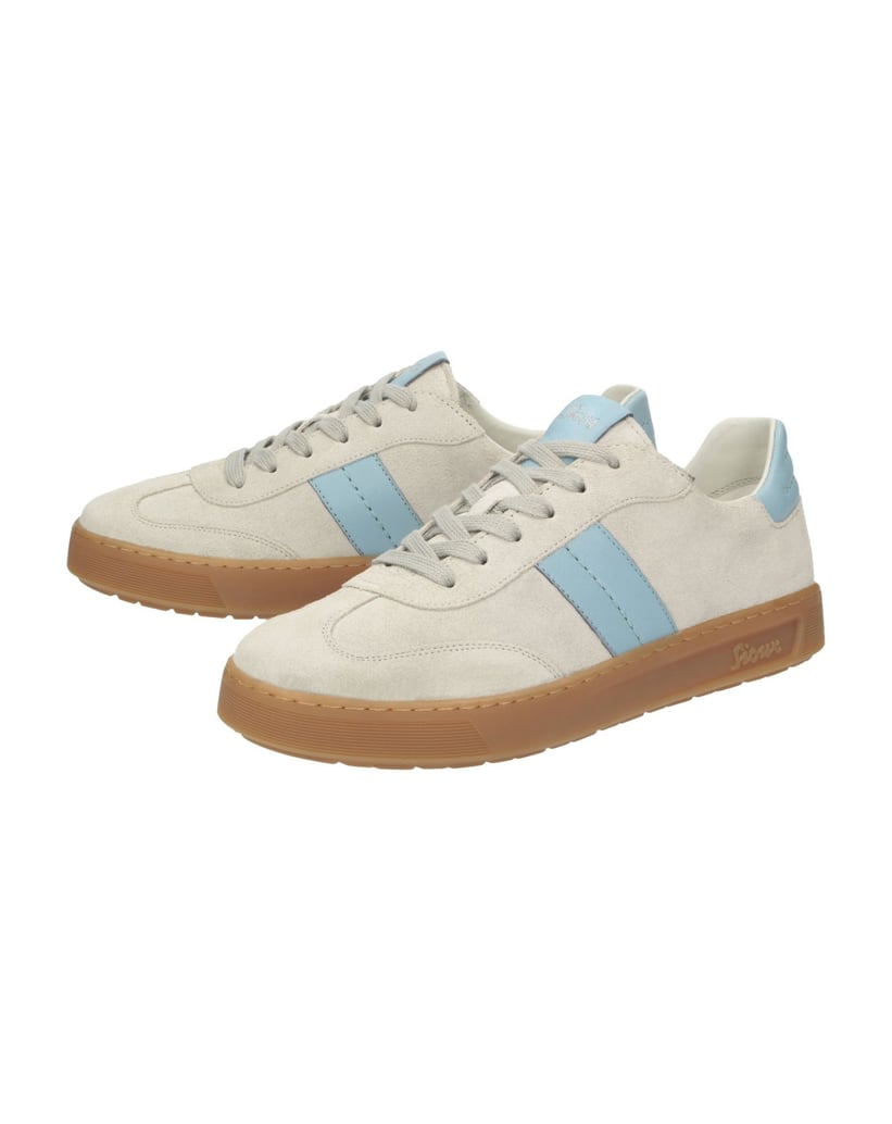 Sioux-Sneaker-Tedroso-DA-717-grau