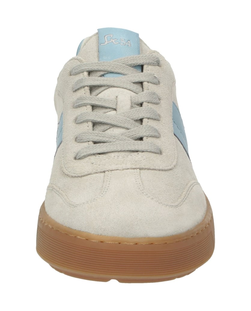 Sioux-Sneaker-Tedroso-DA-717-grau