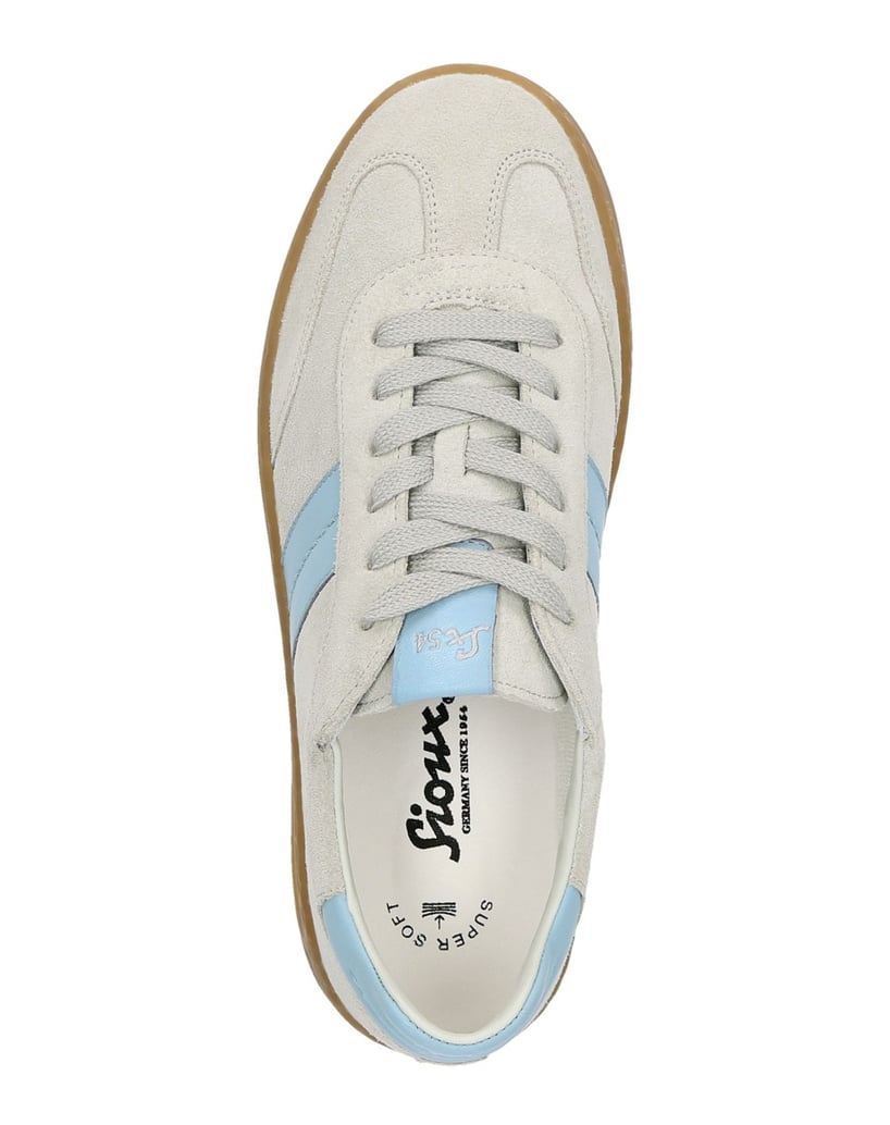 Sioux-Sneaker-Tedroso-DA-717-grau
