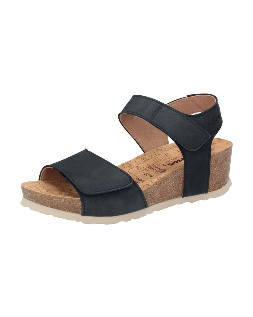 Sioux-Sandale-Yagmur-700-dunkelblau