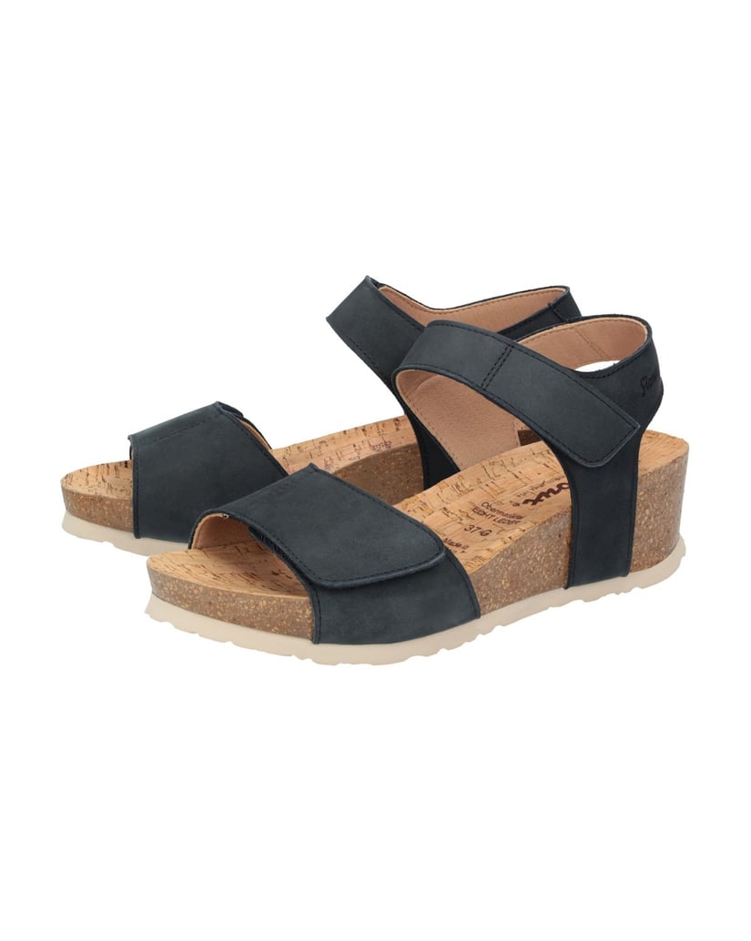 Sioux-Sandale-Yagmur-700-dunkelblau