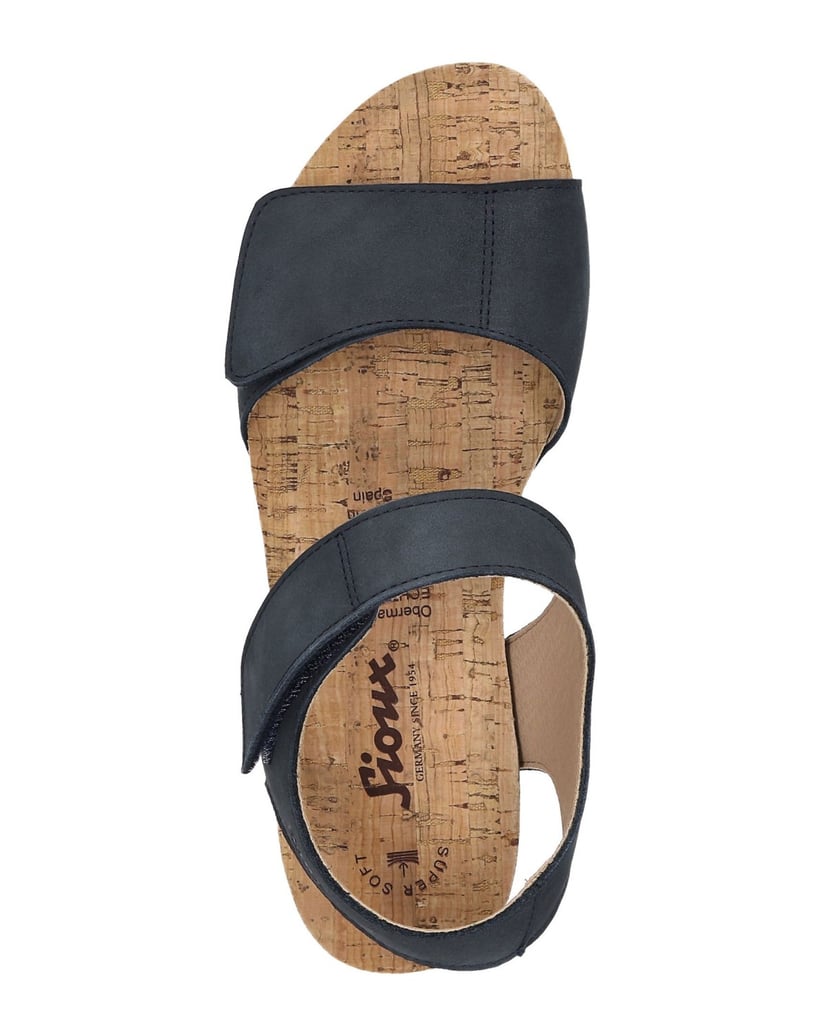 Sioux-Sandale-Yagmur-700-dunkelblau