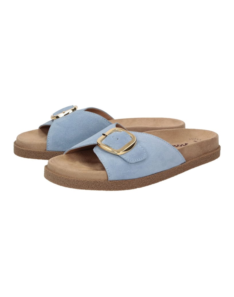 Sioux-Pantolette-Yumidera-700-hellblau