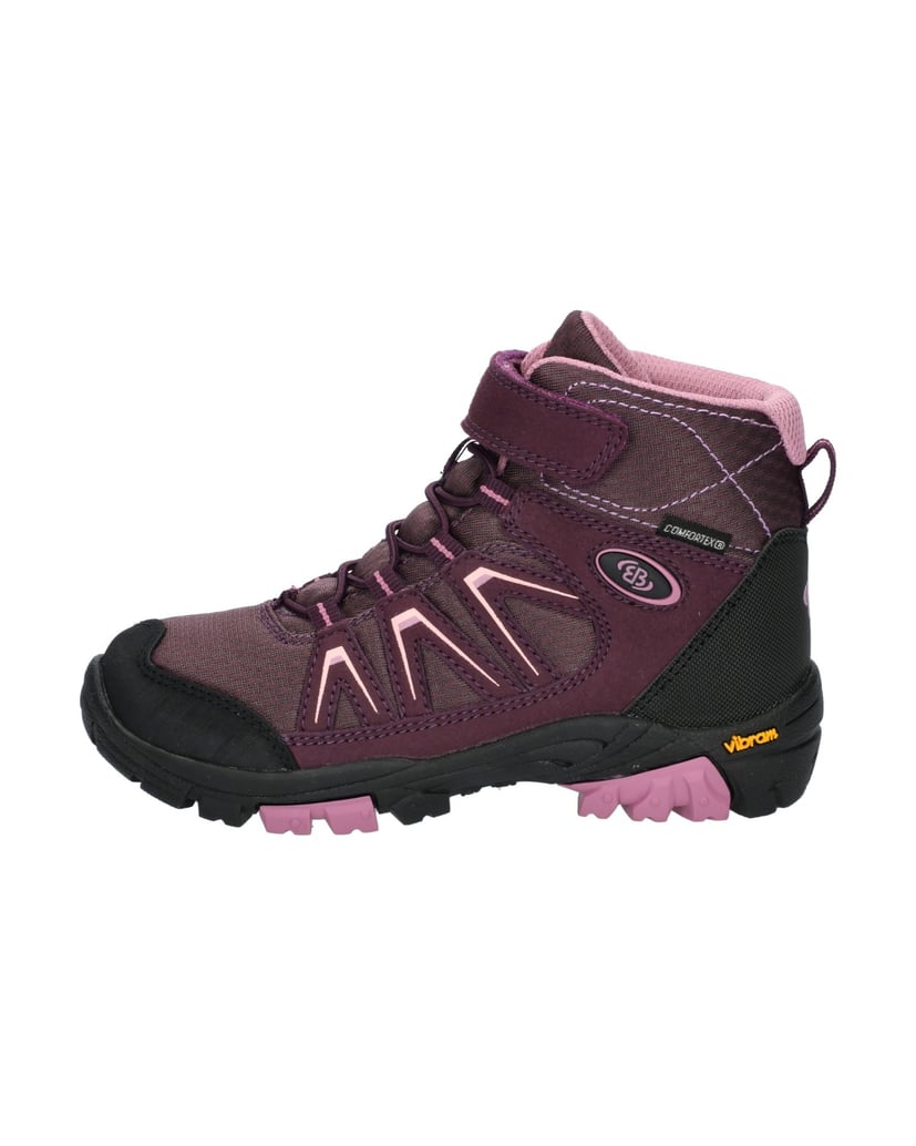 Brütting-Outdoorstiefel-Mount-Moran-S-High-lila