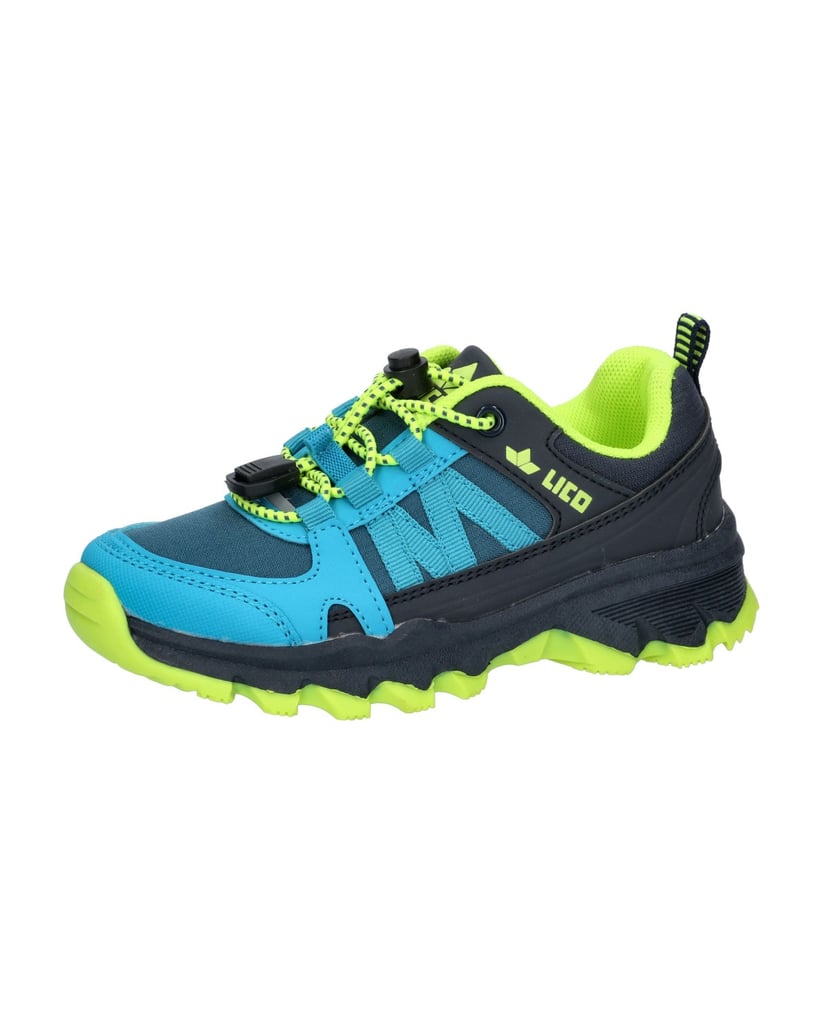 Lico-Outdoorschuh-Romsey-blau