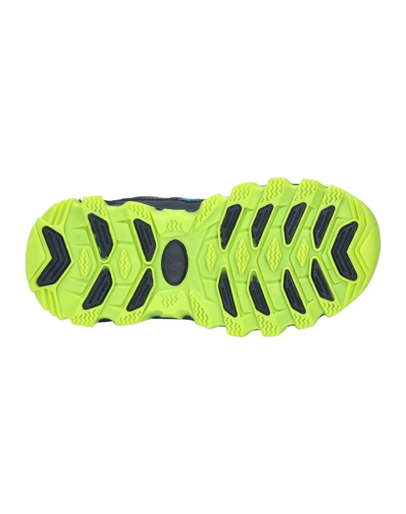 Lico-Outdoorschuh-Romsey-blau