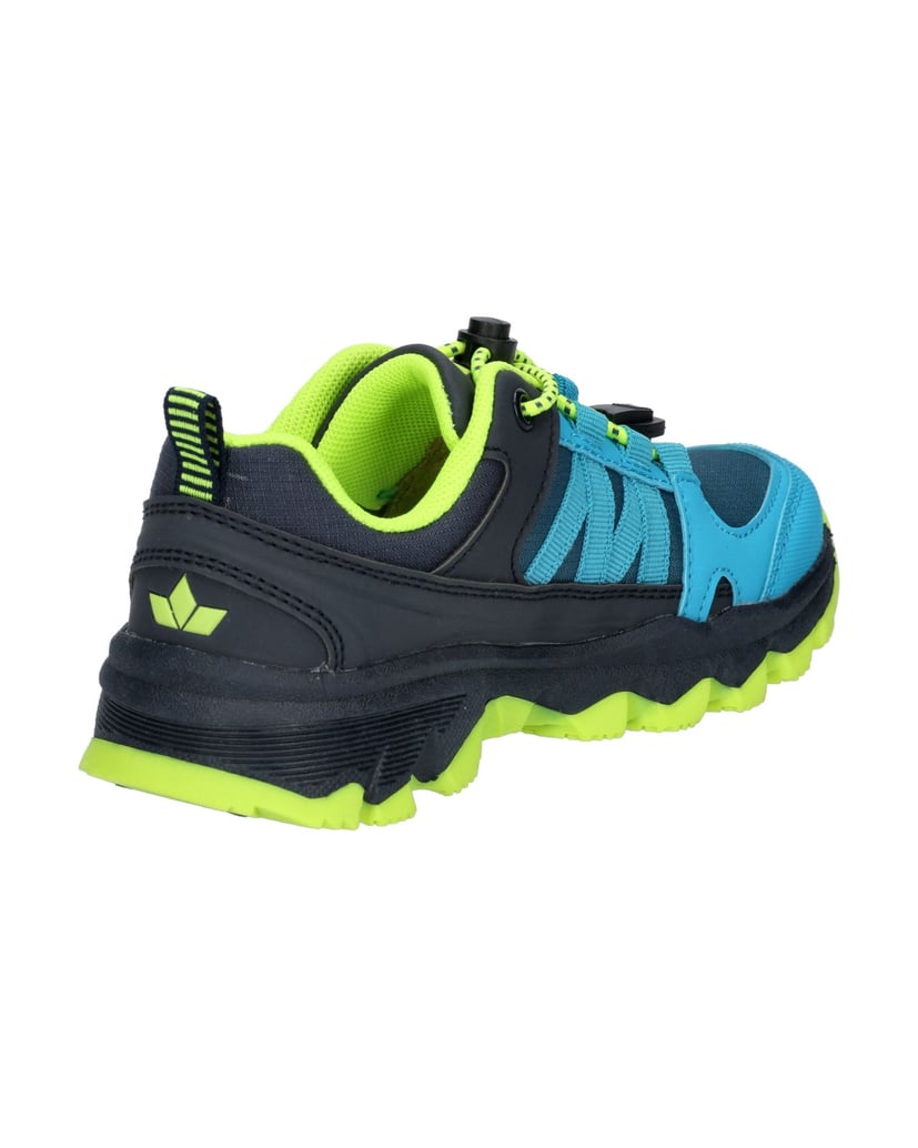 Lico-Outdoorschuh-Romsey-blau
