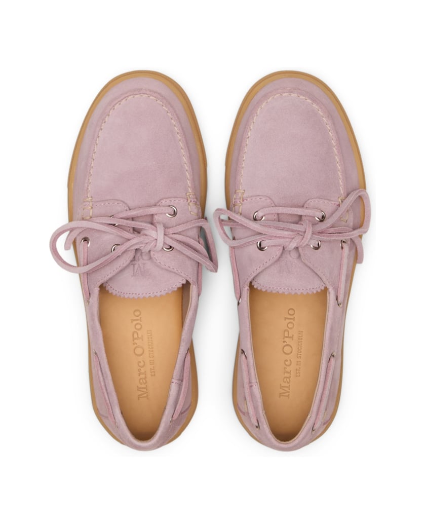 Marc-O´Polo-Bootsschuh-Model-Kara