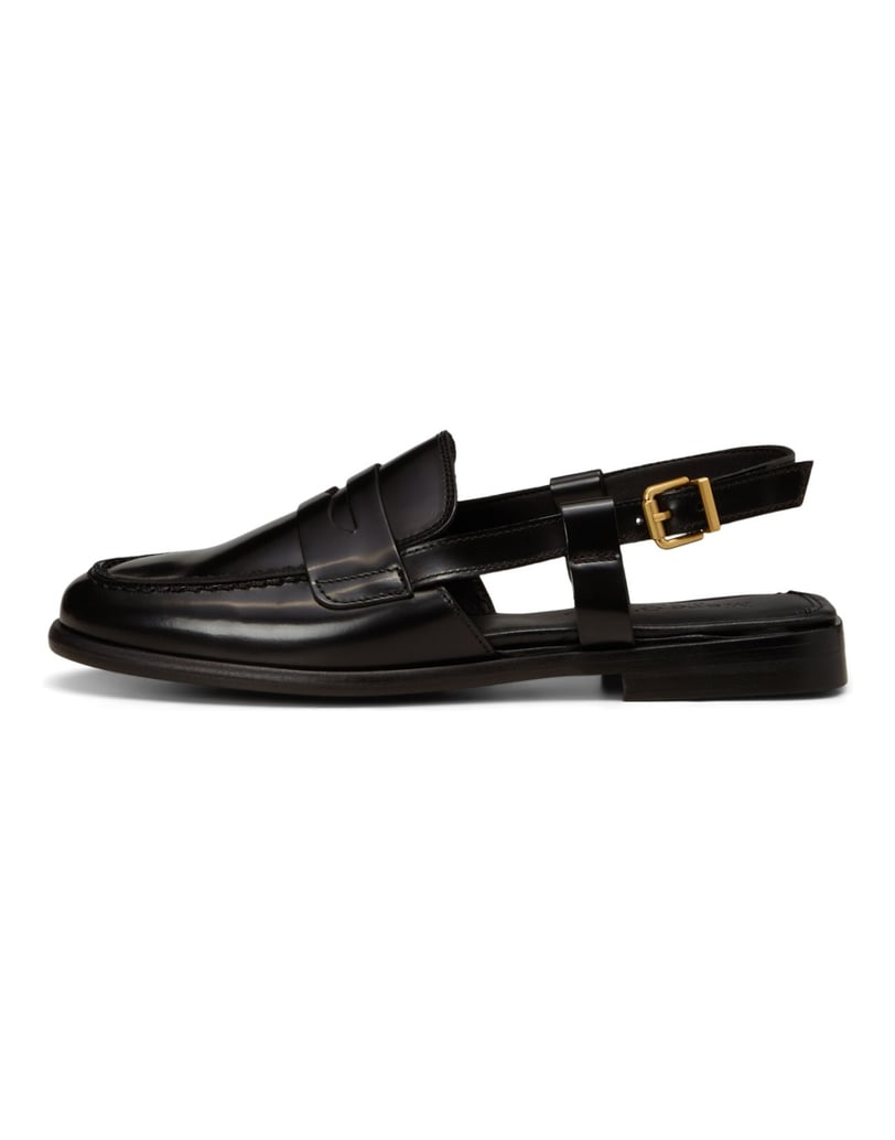 Marc-O´Polo-Loafer-Sandale-Model-Fiona-schwarz