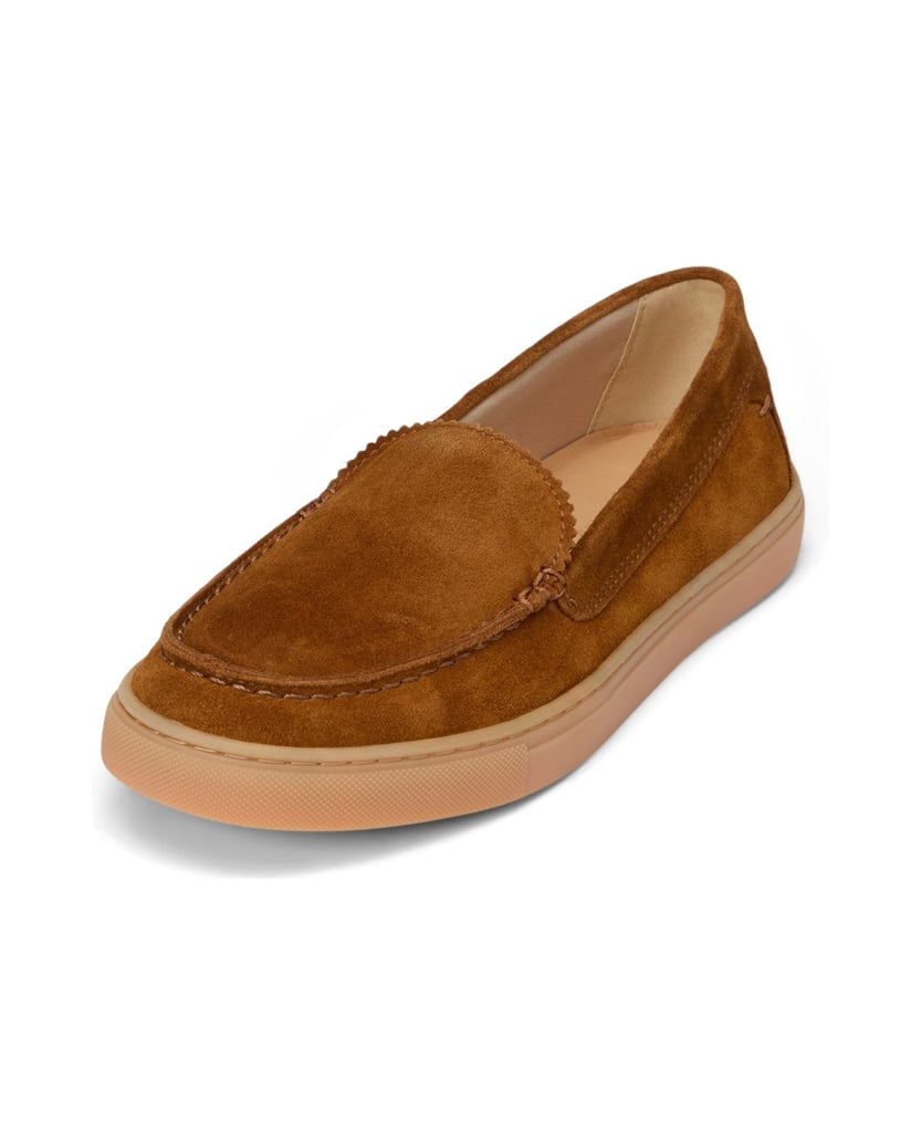 Marc-O´Polo-Loafer-Model-Kara-braun