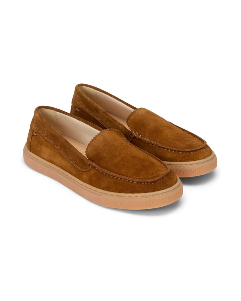 Marc-O´Polo-Loafer-Model-Kara-braun