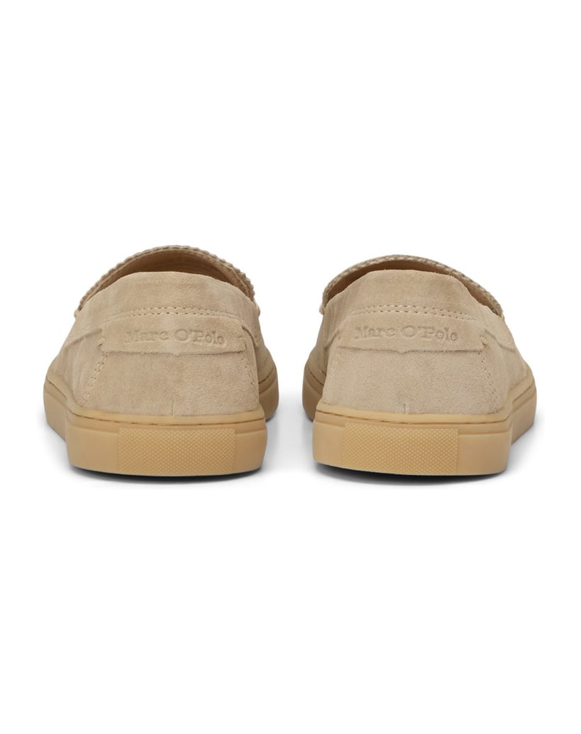 Marc-O´Polo-Loafer-Model-Kara-camel