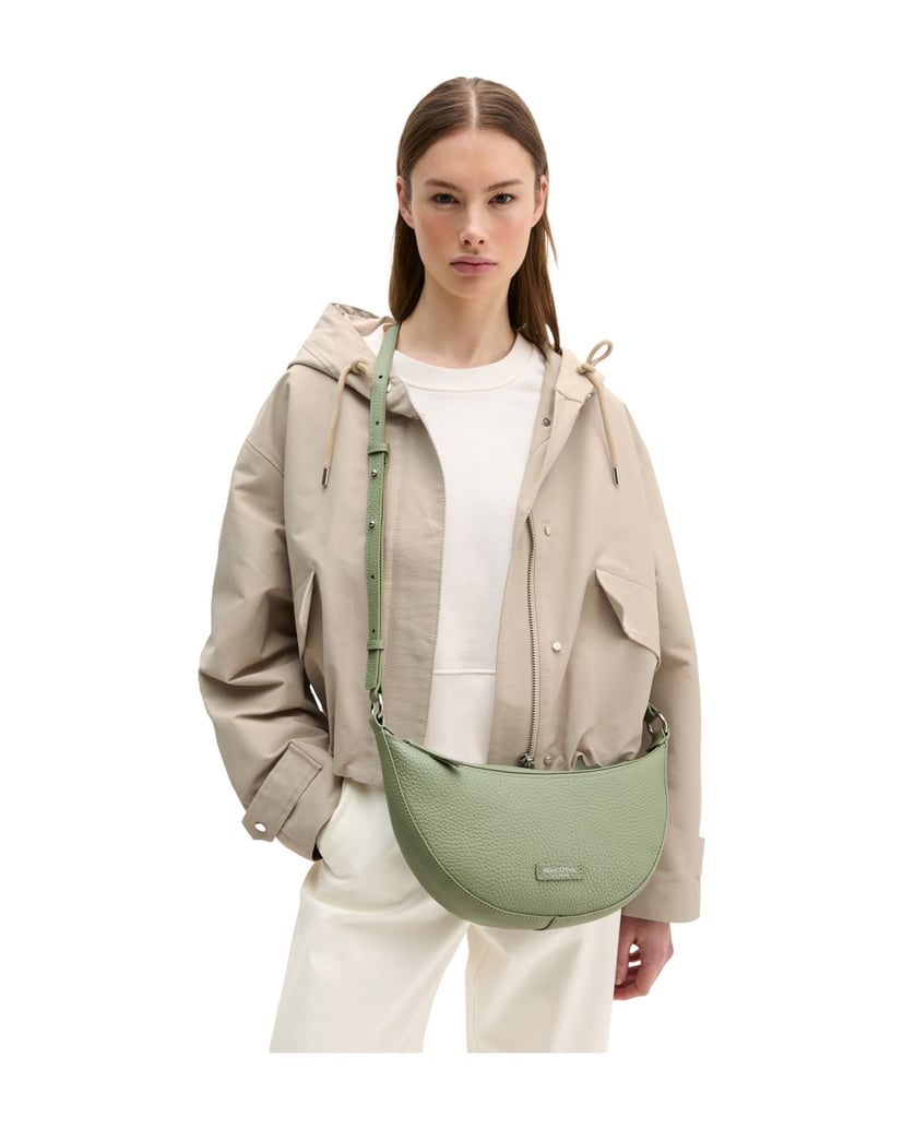 Marc-O´Polo-Umhängetasche-medium-grün