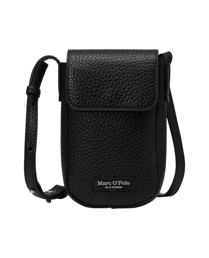 Marc-O´Polo-Smartphone-Tasche-schwarz