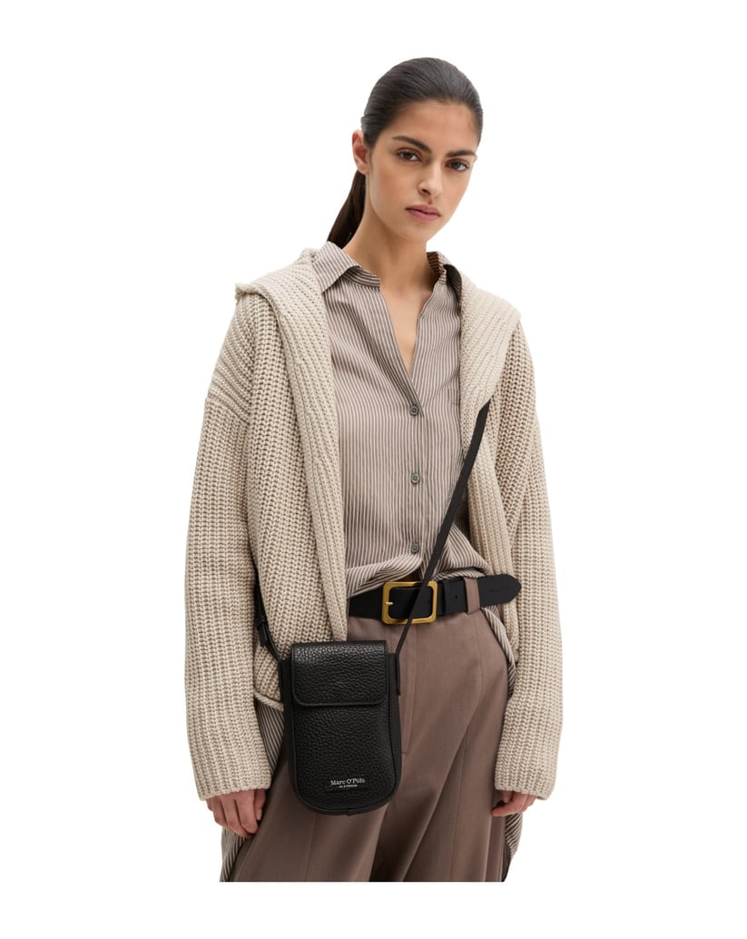 Marc-O´Polo-Smartphone-Tasche-schwarz