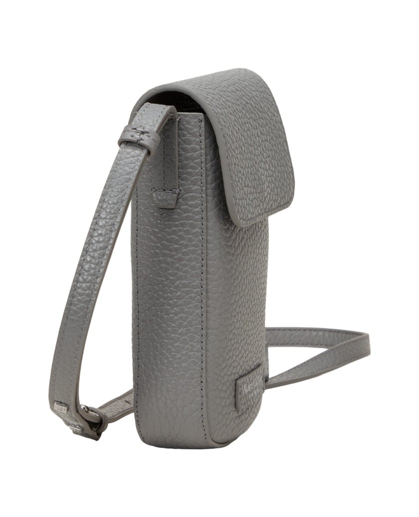 Marc-O´Polo-Smartphone-Tasche-grau