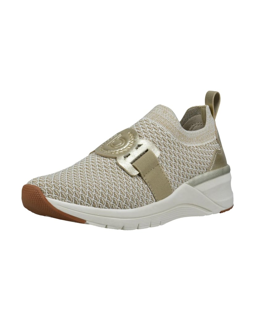 BUGATTI-Slip-on-beige