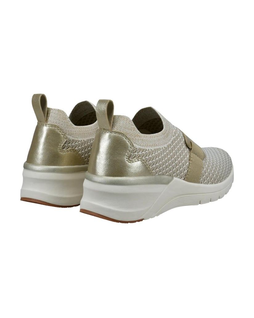 BUGATTI-Slip-on-beige