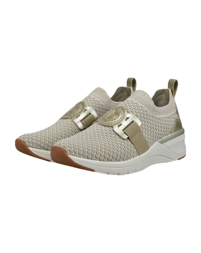 BUGATTI-Slip-on-beige