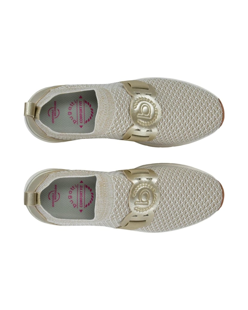 BUGATTI-Slip-on-beige
