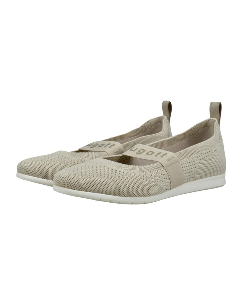 BUGATTI-Slip-on-beige