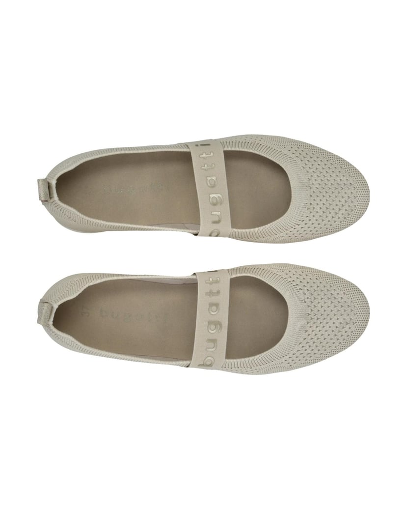 BUGATTI-Slip-on-beige