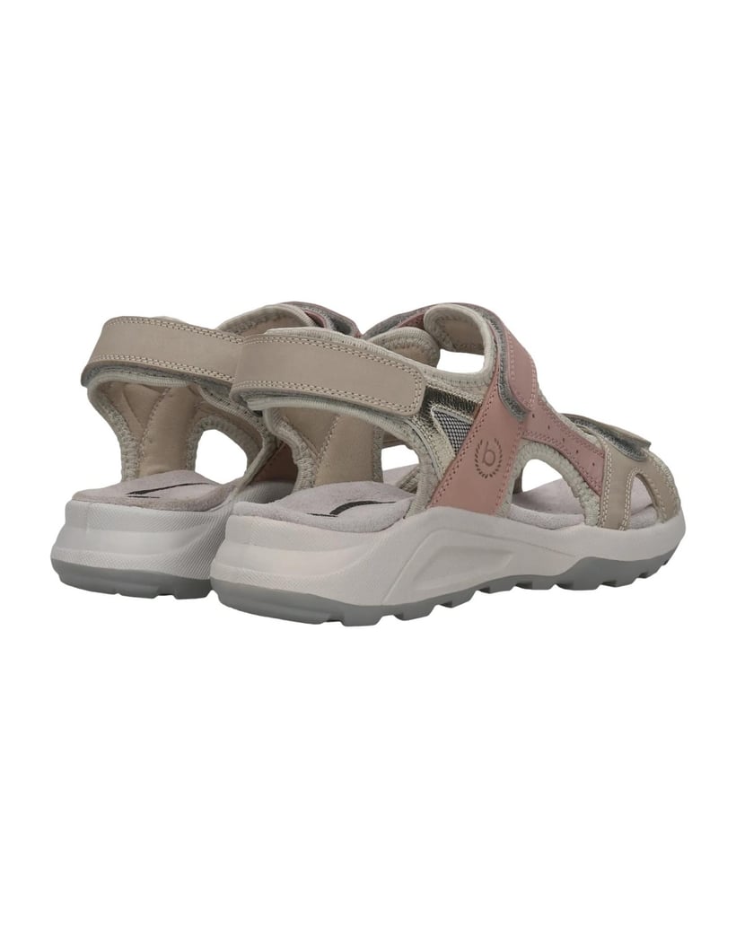 BUGATTI-Sandale-beige