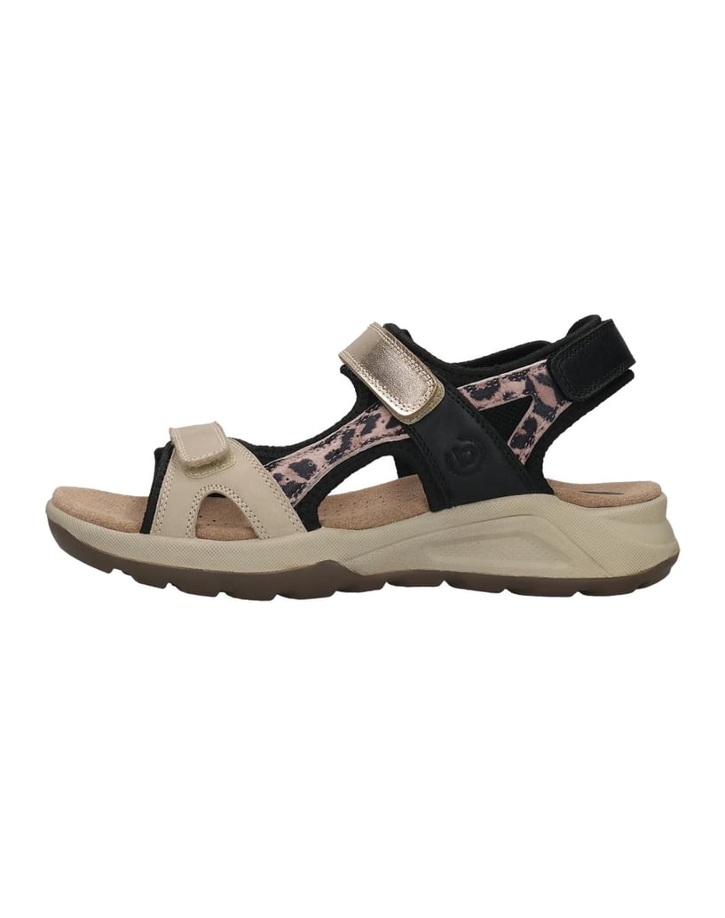 BUGATTI-Sandale-multicolor