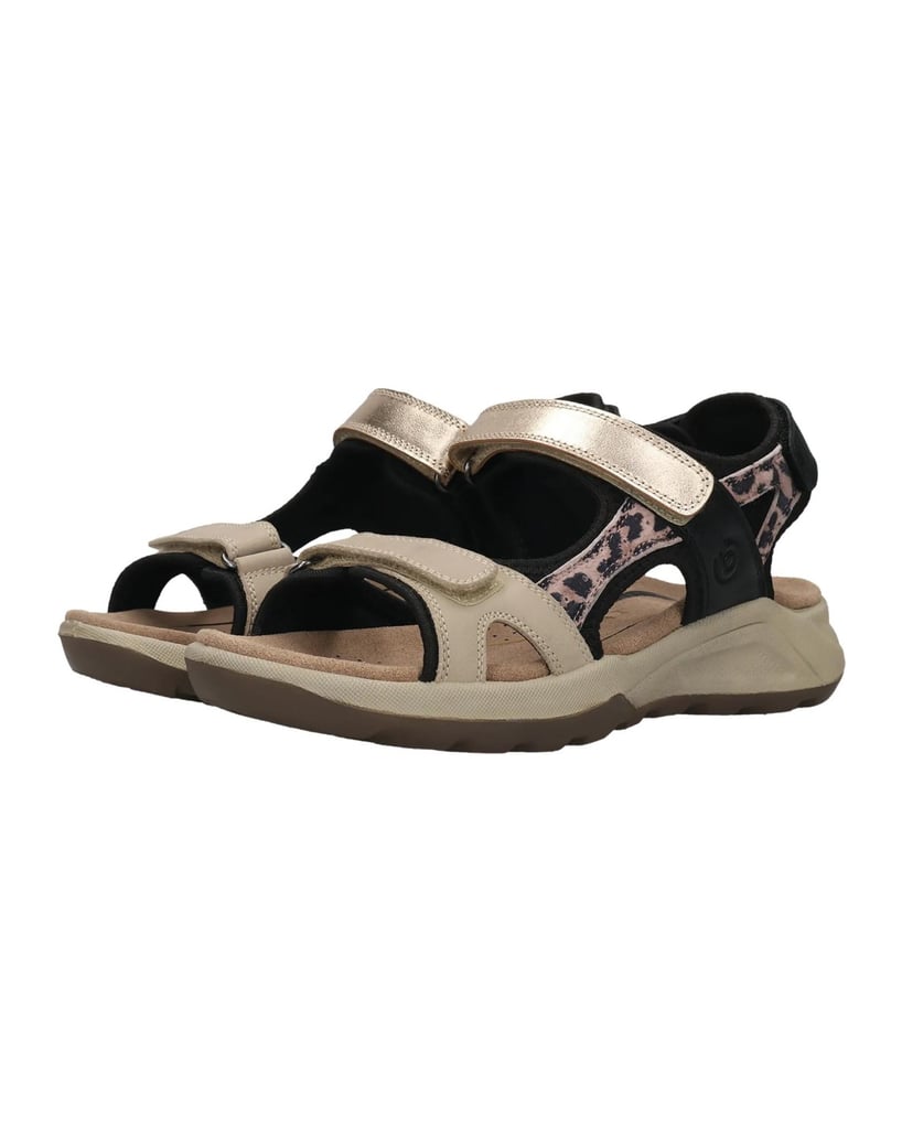 BUGATTI-Sandale-multicolor