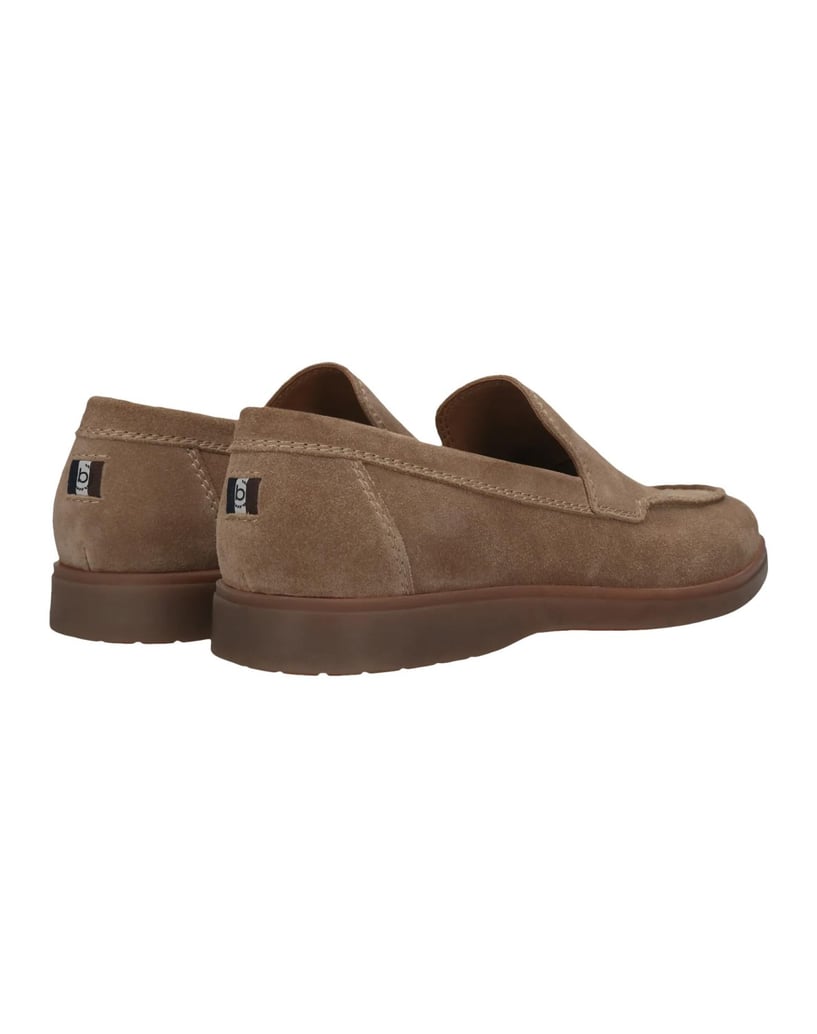 BUGATTI-Slip-on-beige