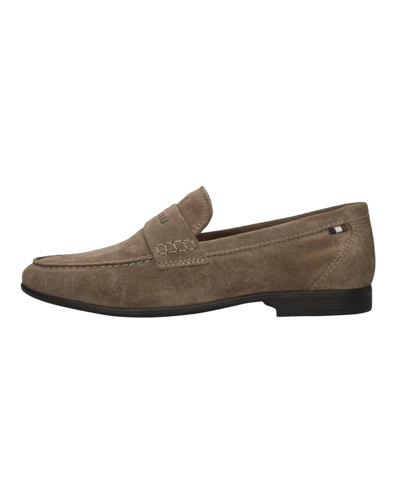 BUGATTI-Slip-on-beige