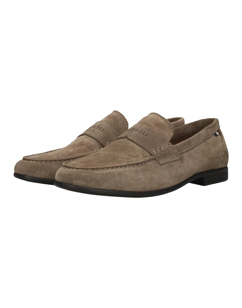 BUGATTI-Slip-on-beige