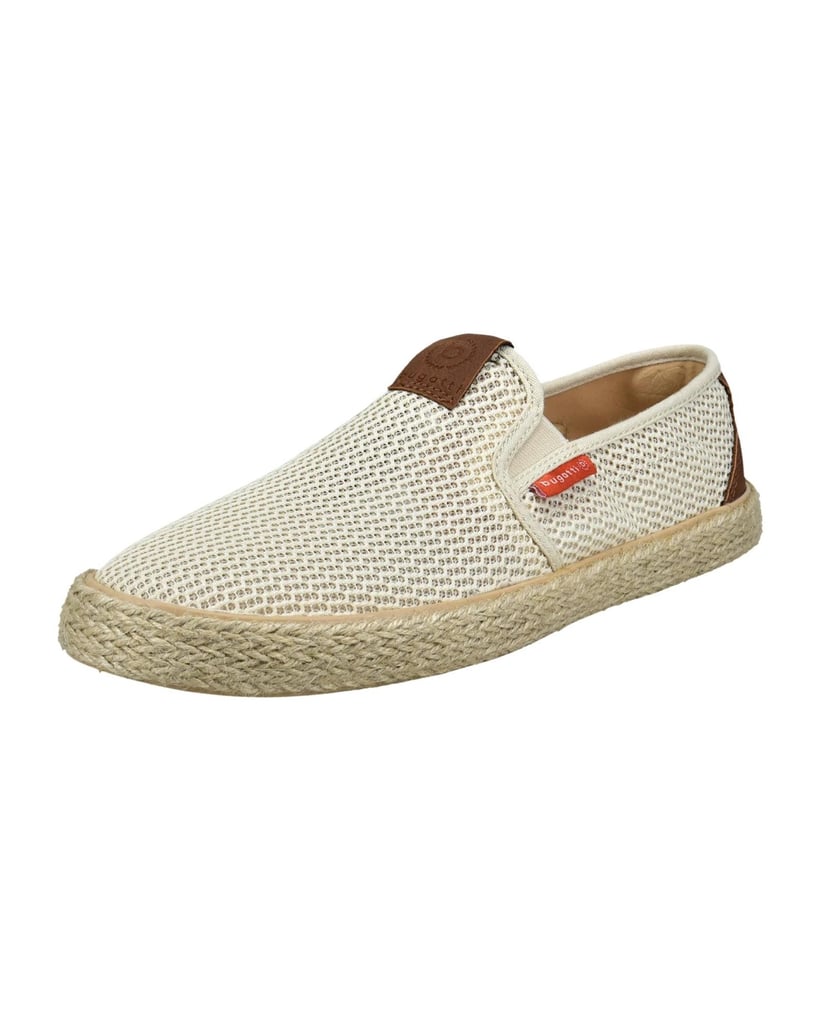 BUGATTI-Slip-on-beige
