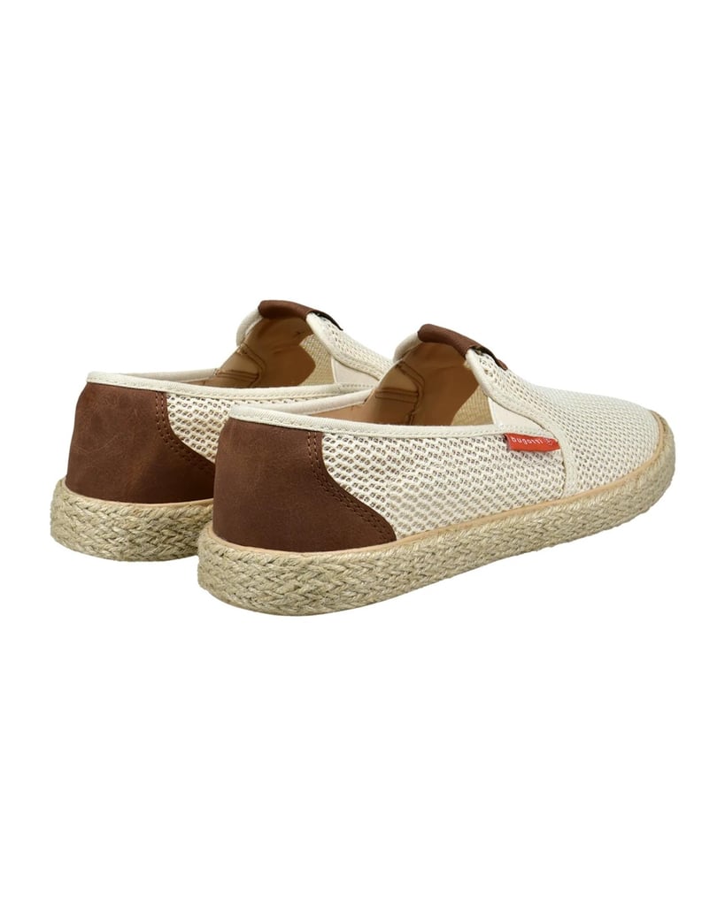 BUGATTI-Slip-on-beige